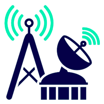 icono telecomunicaciones